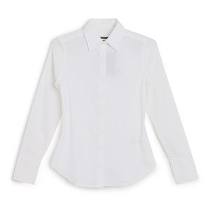 CLUB MONACO COTTON SHIRT